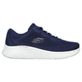 thumbnail image 1 of Tenis SKECHERS Textiles Mujer Sneackers Sports Correr azul 25, 1 of 5
