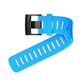 thumbnail image 2 of SUUNTO D4I Diving Watch Novo Extension Strap Blue, 2 of 2
