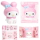 thumbnail image 1 of Juguete Squishy Hamee Buddy SquiSHU My Melody 14 cm, 1 of 7