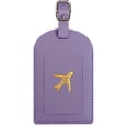 thumbnail image 2 of Bolsa ID titular de la tarjeta de crédito tarjetero estuche organizador para mujeres hombres niños niñas viajes, 2 of 7