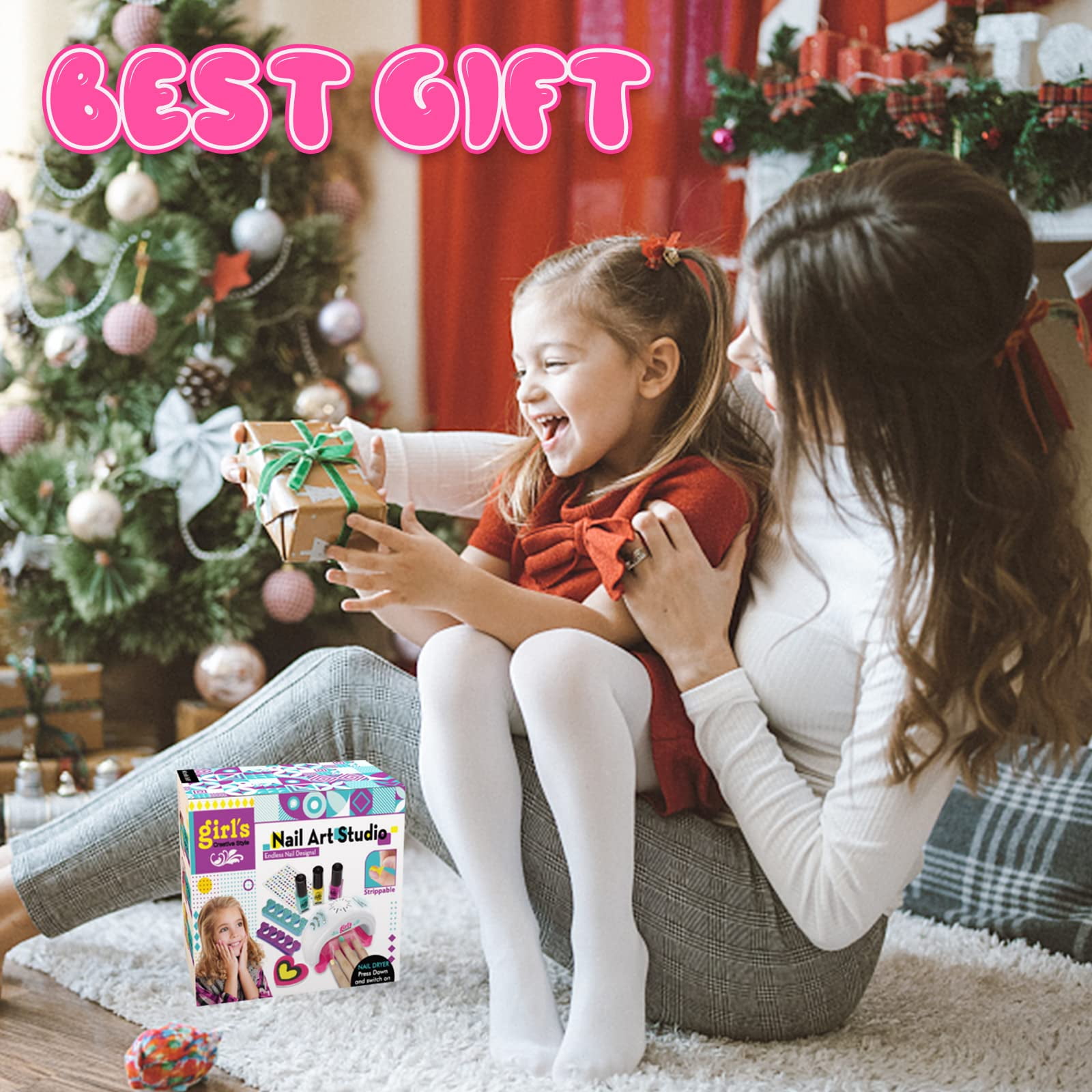 60+ best gifts for kids 2023