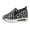 Black, variant on Women'S Travel-Friendly Athletic Sneakers Stylish Women'S Casual Sneakers Ladies Fashion Breathable Mmesh Sequin Decoration Thick Soled Casual Sports Rocking Shoes