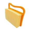 thumbnail image 3 of 2X Air Filter Set for TS410 TS420 410 420 Concrete Cutoff Cut Off Saw, 3 of 5
