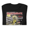 thumbnail image 3 of Iron Maiden - Darker Killers Unisex T-Shirt - Black - Small, 3 of 7