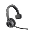 thumbnail image 1 of Auricular mono HP Voyager 4310 con cable e inalámbrico Bluetooth, 1 of 6