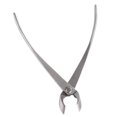 thumbnail image 2 of Branch Cutter, Bonsai Branch Cutter, Black Round Cocave Edge For Flower Shop Household, 2 of 8