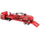 thumbnail image 5 of Juego de vehículos de ingeniería, juego de 4 piezas 1:64, simulación de coche de ingeniería de aleación, camión de construcción, remolque, rendimiento sólido, 5 of 14