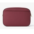 thumbnail image 2 of Michael Kors Women's Jet Set Large Saffiano Leather Crossbody Bag (Cherry) 35S1GTTC7L-Cherr, 2 of 4
