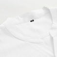 thumbnail image 4 of Bcfgryg Men's Casual Shirt For Outdoor Activities Perfect For Daily Wear And Relaxation Features Button Decoration Slim Fit Design For Summer Comfort Men's Casual Shirts, 4 of 5