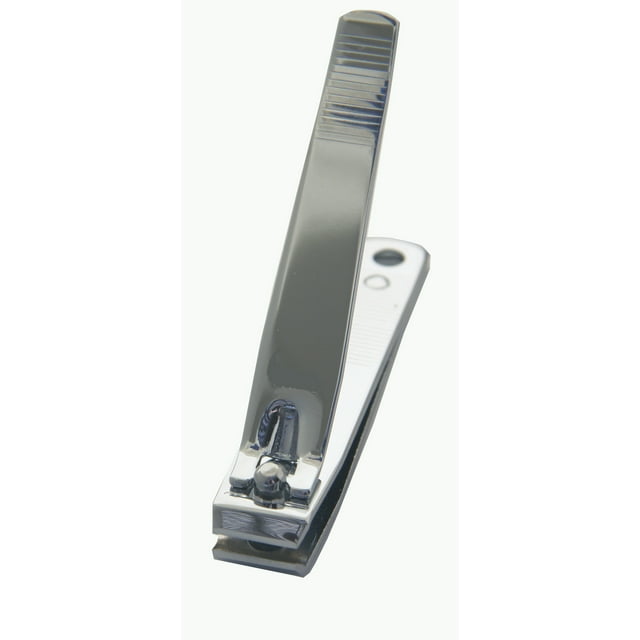 Body Toolz Toenail Clipper Straight Blade Cuts Tough Toenails