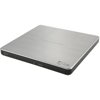 Lg Electronics 128548 Lg Storage Gp60ns50 External Slim Dvdrw 8x Silver With