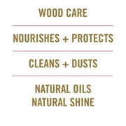 Scotts Liquid Gold Wood Cleaner, Polish and Protector, 11.5 oz.