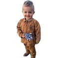 thumbnail image 5 of ZoohandsYouth Gardening Gloves, Cotton Jersey, 4 Pair Pack, Zebra & Alligator Print (Small Ages 3-6), 5 of 6