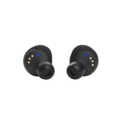 Restored JBL Tour Pro+ TWS Noise Cancelling Earbuds - Black - New