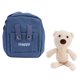 thumbnail image 5 of Bolso bandolera para niños bolso para niñas portátil resistente a los arañazos usable para viajes compras niños de 5 a 15 años ANGGREK Otros, 5 of 8