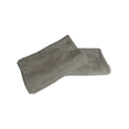 thumbnail image 1 of Set 2 Toallas Alberca Hotelera GRIS 200x90cm 980grs, 1 of 4