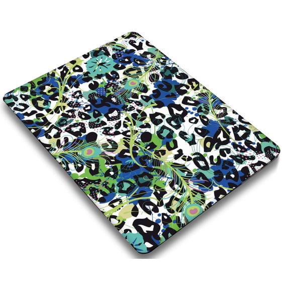 KSK KAISHEK Plastic Hard Case Compatible with 2021 - 2023 Release MacBook Pro 16 inchs XDR Display Touch ID Model: A2780/A2485 Animal A 46