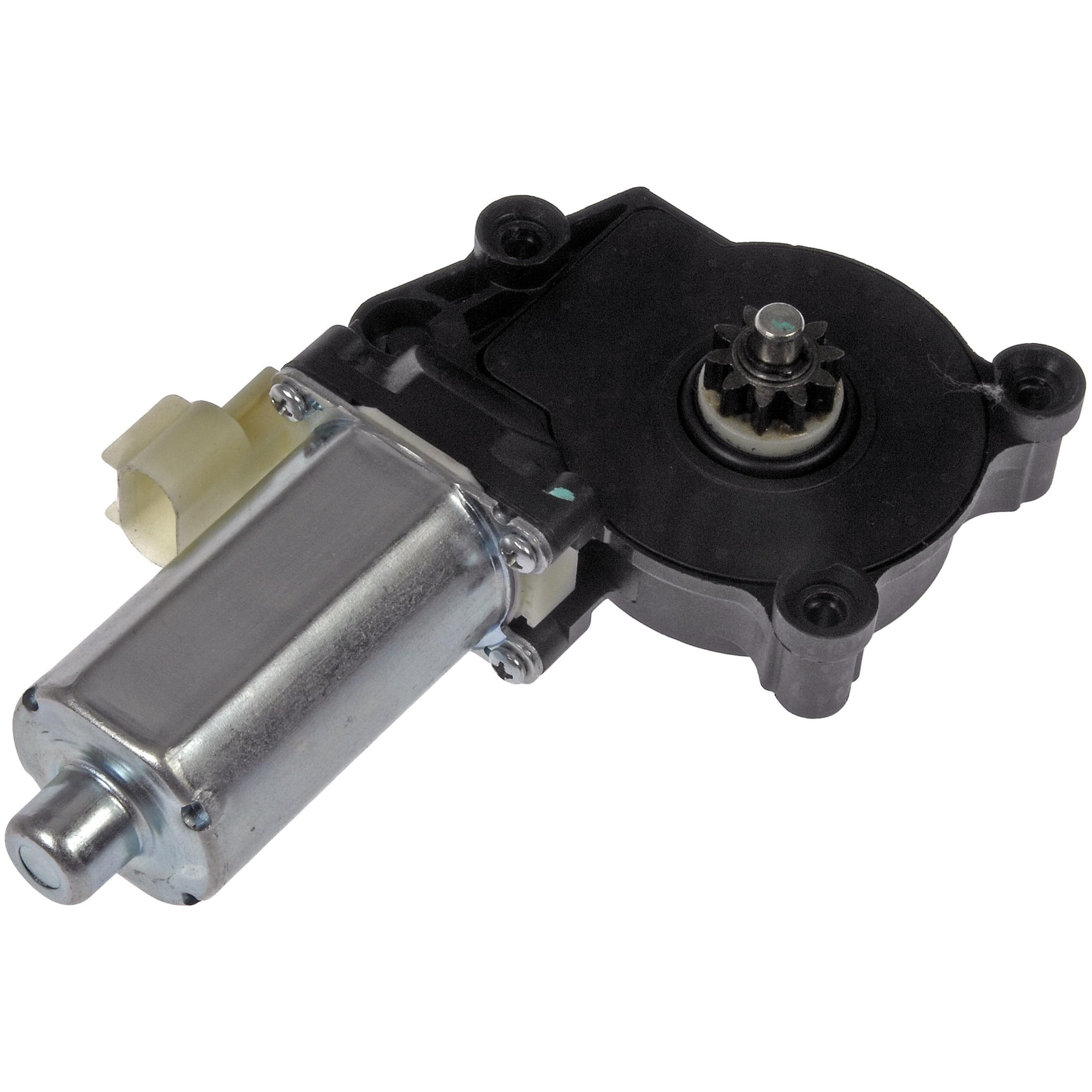 Dorman 742-325 Rear Passenger Side Power Window Motor for Specific Chrysler / Dodge Models