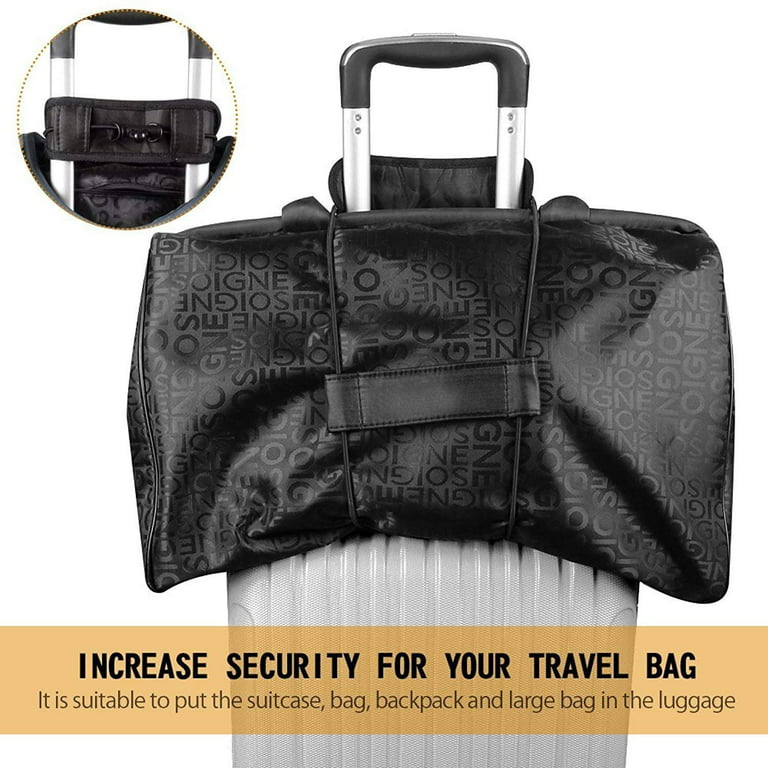 Shop Luggage Strap,Not Bag Bungee, Add a bag – Luggage Factory