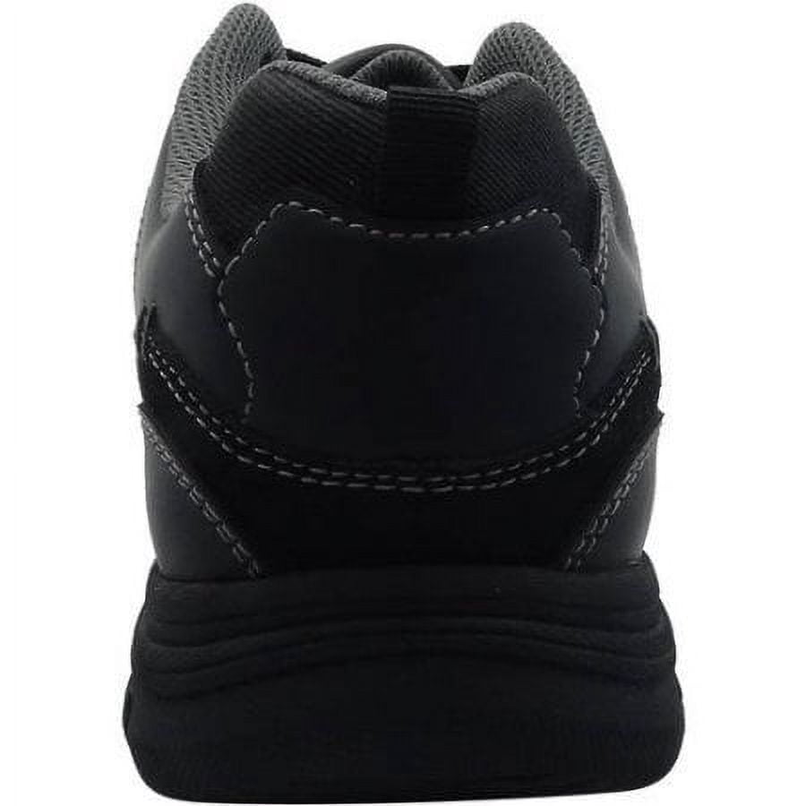 Faded Glory Men's Eldridge Memory Foam Casual Lace Up Shoes