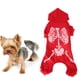 thumbnail image 4 of Ropa para mascotas, ropa para perros de poliéster para perros y gatos, ropa para gatos, diseño de próxima generación, 4 of 8