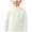 White-Afq, variant on Mnyotv Unisex Kids Knitted Thermal Underwear Sweaters Casual Fall Clothes Long Sleeve Slim Fit Pullover Sweater Size 4-5 Years