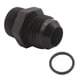 thumbnail image 2 of A ORBdaptador De Jefe De Junta TóricN ORB De Montaje NEGRO Para / Aceite / Agua shamjiam Accesorio adaptador macho, 2 of 8