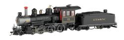on30 steam locomotives