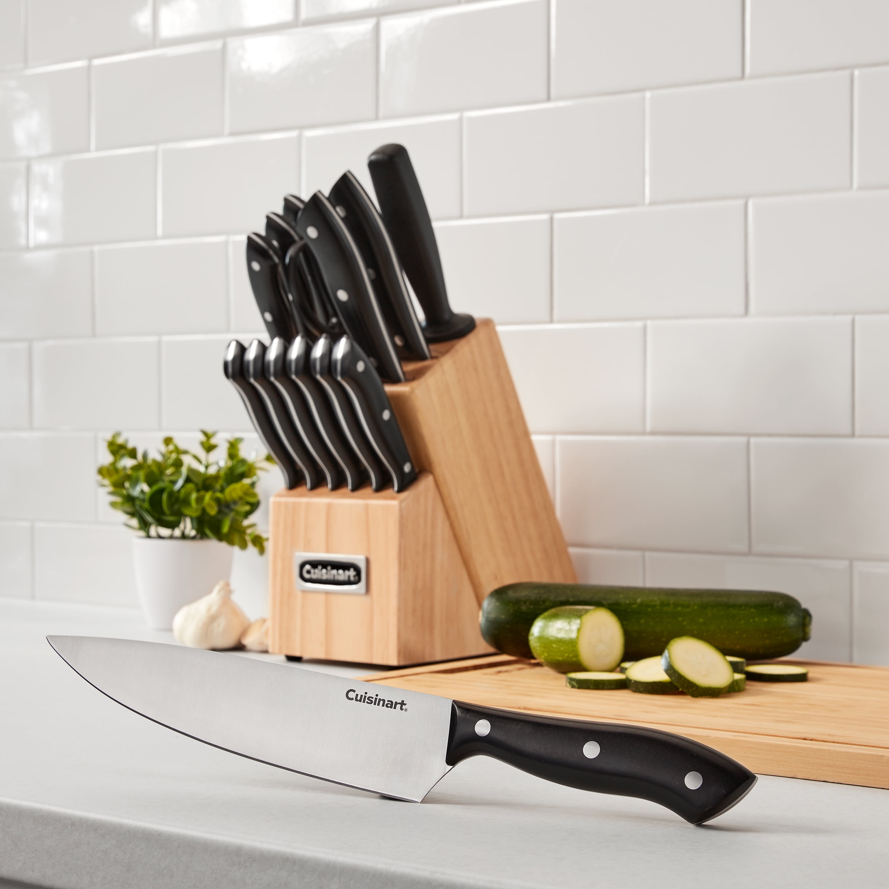 Victorinox SwissClassic 6.8063.20G coltello da chef 20 cm, nero | Fare acquisti vantaggiosamente