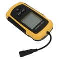 thumbnail image 4 of Wired Fish Detector, Underwater Fishfinder 5 Level Sensitivity Intelligent Filtering Real Time Update With Lanyard For Sea Fishing, 4 of 8