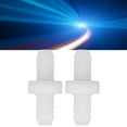 thumbnail image 3 of 2Pcs One Way Check Valve Air Compressor Non Return Check Valve 3/8in 10mm Water Valve For Aquarium Air Pump, 3 of 8