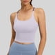thumbnail image 1 of TaTaai Women Crew Neck Hiking Tank Top Breathable Lightweight Quick Drying Machine Washable Stretchy No Fading Outdoor Sports Daily Wear Top Gift, 1 of 7