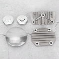 thumbnail image 3 of Cylinder Head,Cylinder Head Cam Plug Cam Plug Cylinder Parts Effortless Installation, 3 of 9