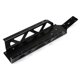 thumbnail image 2 of Chasis de marco principal de metal para 1/5 Hpi Baja Rovan Km 5b 5t, negro Afortunado Sencillez, 2 of 4
