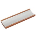 thumbnail image 1 of TOPINCN Wooden Billiards Tip Tool Head Grind For Snooker Pool Repairer Burnisher, 1 of 8