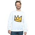 thumbnail image 1 of Riverdale Mens Jughead Hat Sweatshirt, 1 of 3