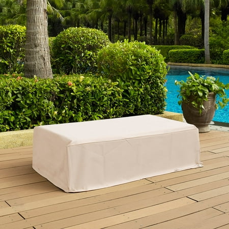 Outdoor Rectangular Table Furniture Cover