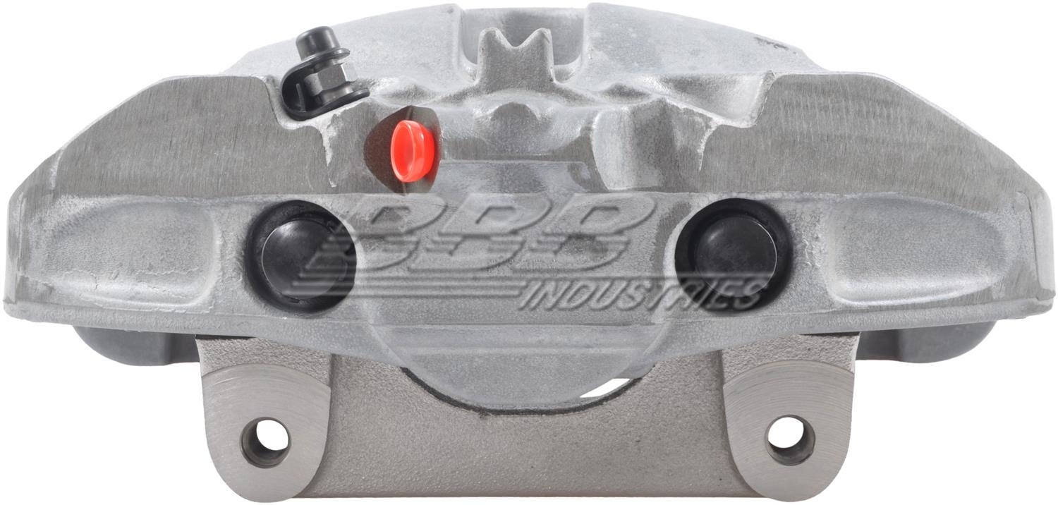 TERREPOWER formerly BBB Industries 99-02428A Reman Caliper w/installation Hardware