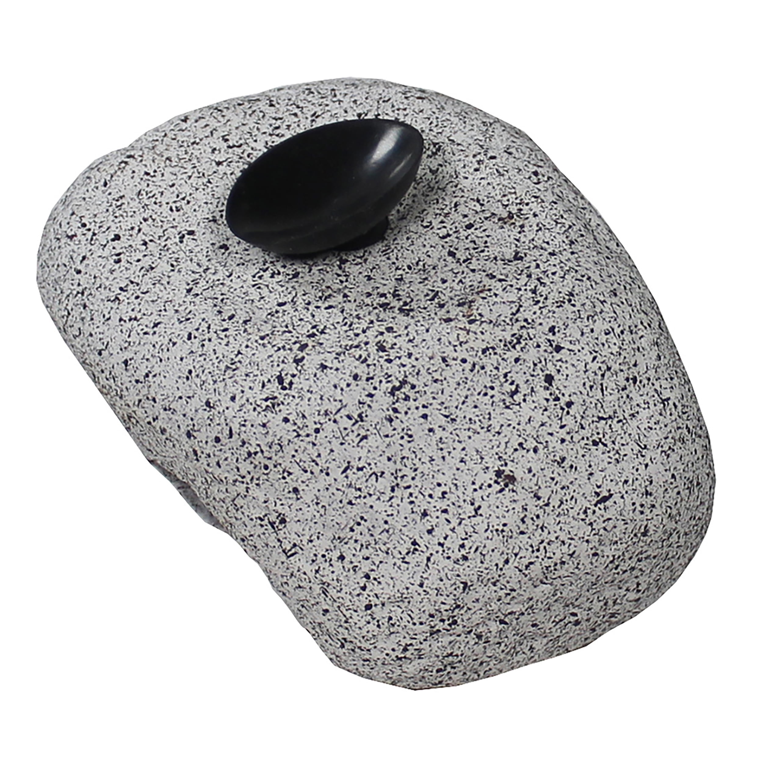 Shorefins Betta Comfort Cave Hideout, Resin Aquarium Décor 4.25" Small for Smaller Fish Breeds
