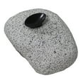 thumbnail image 6 of Shorefins Betta Comfort Cave Hideout, Resin Aquarium Décor 4.25" Small for Smaller Fish Breeds, 6 of 8