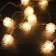 thumbnail image 1 of Nuevas Luces Decorativas Led De Plástico Con Forma De Piña Para El Patio De La Casa En Navidad, 1 of 8