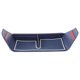thumbnail image 1 of Blue Car Below Center Control Storage Box Air Conditioning Vent Organizer for Dolphin Mini/for Seagull, 1 of 5