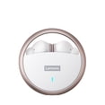 thumbnail image 1 of Auricular Lenovo LP60 Auriculares inalámbricos BT Auriculares deportivos internos Diseño giratorio Calidad de sonido HiFi Baja latencia Amplia compatibilidad Blanco Lenovo Auricular, 1 of 7