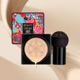 thumbnail image 3 of Kokovifyves Women's Beauty and Makeup Cushion Cream Brightens Concealer+Sponge 20ml, 3 of 4