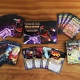 thumbnail image 4 of Juego de cartas Golden Bell Studios Magicka Mayhem Funny Wizards, 4 of 5