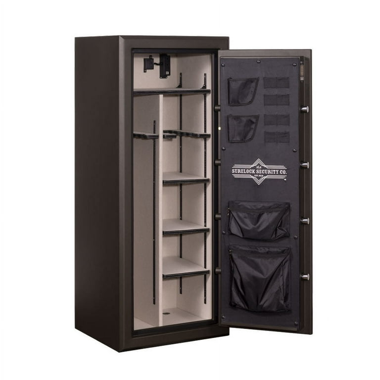 Cadet Series Cadet 18 Gun And Home Safe Cadet Series Cadet 18 Gun And Home Safe