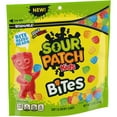thumbnail image 2 of SOUR PATCH KIDS Bites Original Soft & Chewy Holiday Candy, 2 of 12