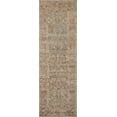 thumbnail image 3 of Loloi Adrian Ocean / Clay 8'-6" x 11'-6" Area Rug, 3 of 8