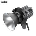 thumbnail image 1 of Photography Lamp,2700k-6500k Dimmable Cri97 Dimmable Cri97 10 Video 65w Fill Studio Led Video 2 Inch Lcd 65w Fill 2700k-6500k 10 Modes App Remote 2 Inch App Remote Lcd Screen With Mount Bo, 1 of 7