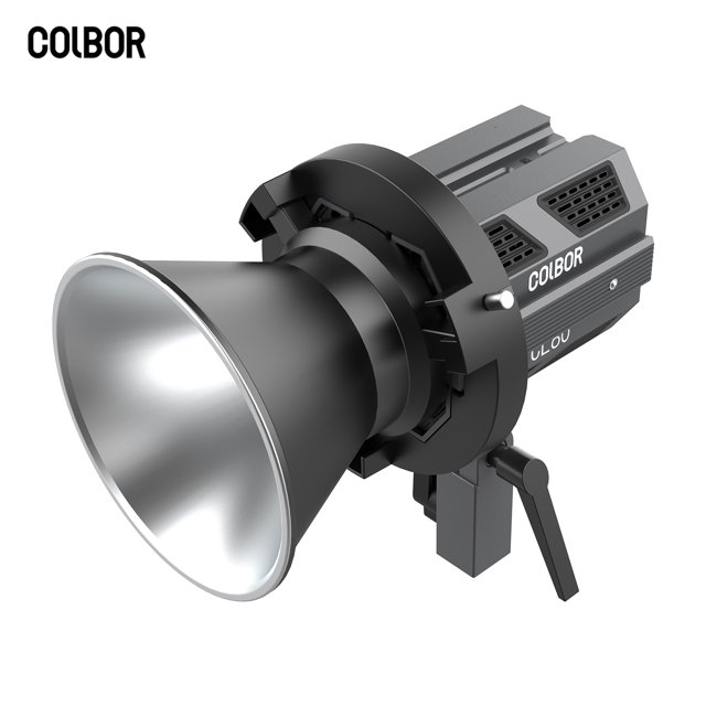 Photography Lamp,2700k-6500k Dimmable Cri97 Dimmable Cri97 10 Video 65w Fill Studio Led Video 2 Inch Lcd 65w Fill 2700k-6500k 10 Modes App Remote 2 Inch App Remote Lcd Screen With Mount Bo